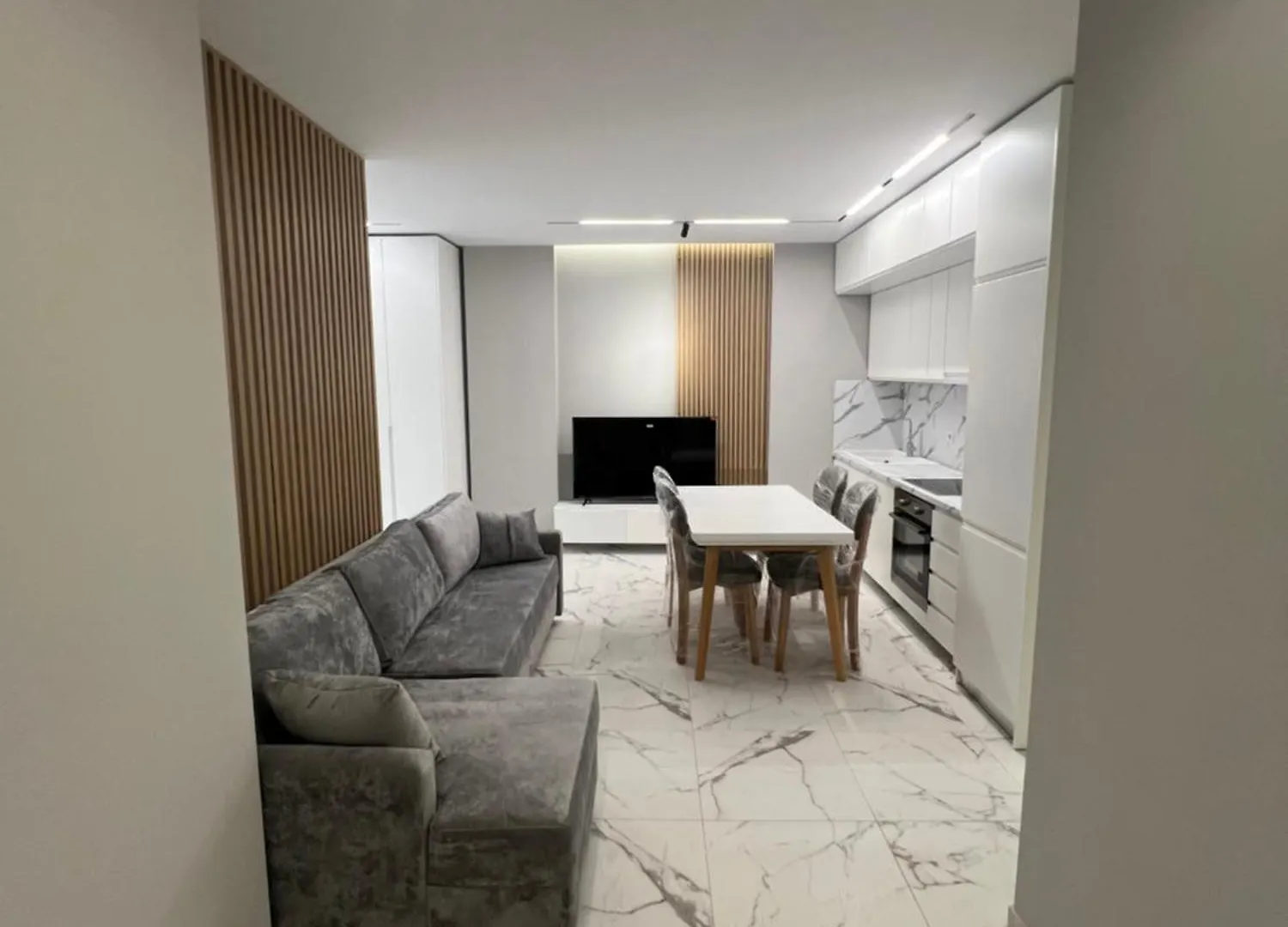 Dorians Beach Appartments 1 Durrës Albânia