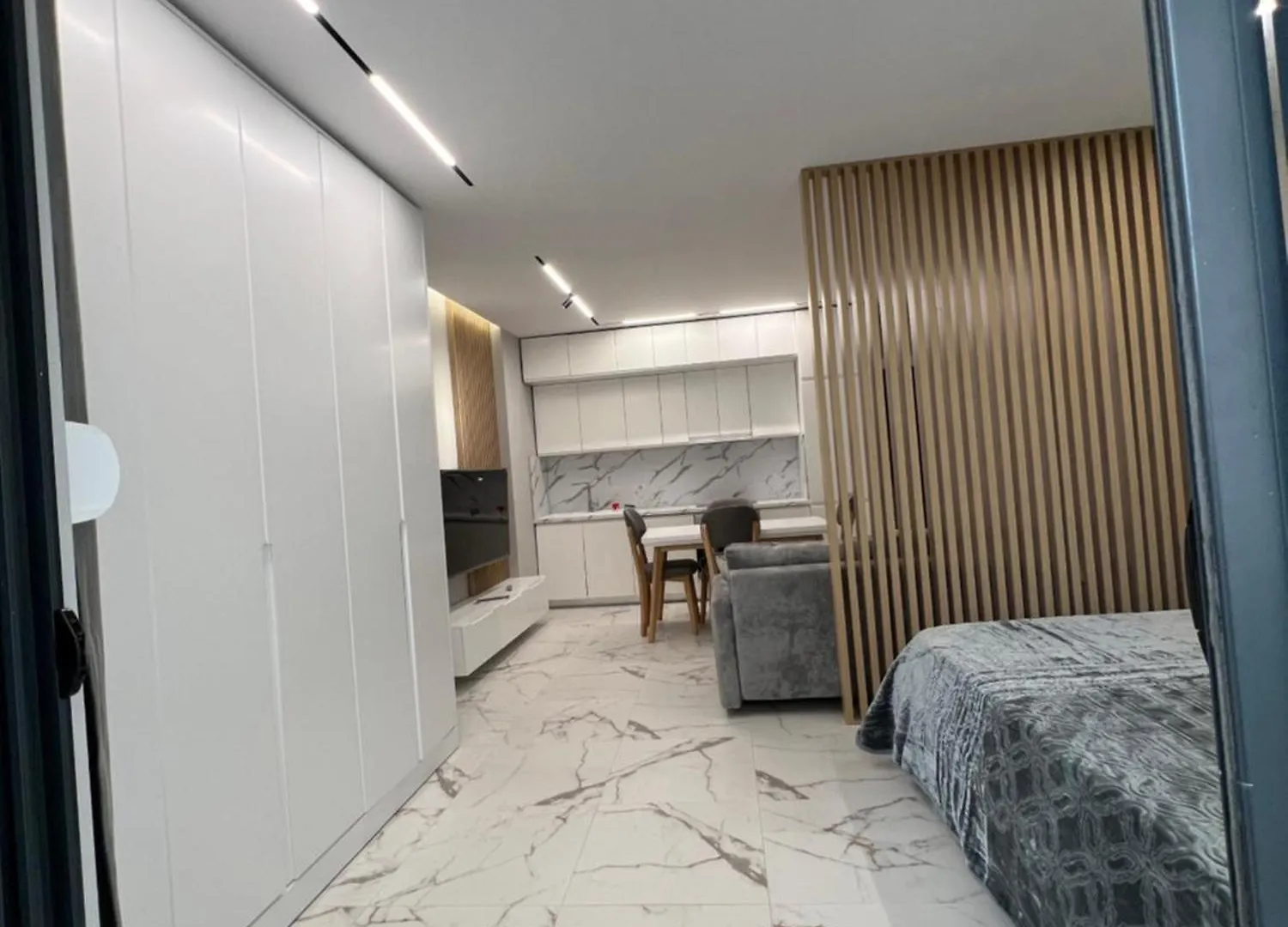 Apartamento Dorians Beach Appartments 1 Durrës